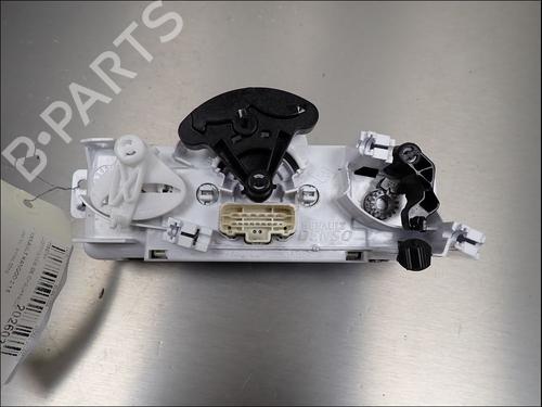 Climate control RENAULT KANGOO Express (FW0/1_) 1.5 dCi 95 (FW16) | BP38948142I5 - Image 2