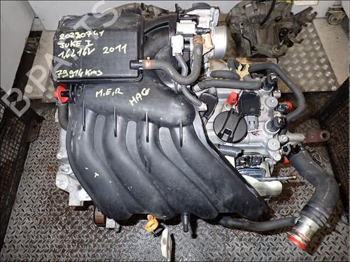 Engine NISSAN JUKE (F15) 1.6 | BP34022886M1 - Image 2
