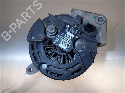Alternator RENAULT TWINGO II (CN0_) 1.2 16V (CN04, CN0B) | BP34012287M7 - Image 3