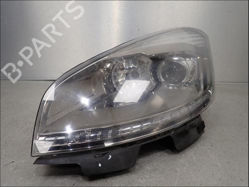 Used Left headlight Left headlight 37628567 37628567