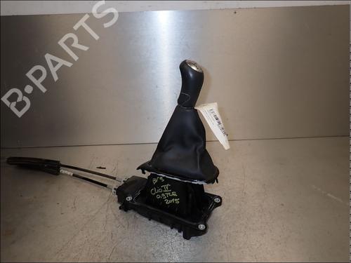 Gearstang Gearstang RENAULT CLIO IV (BH_) 0.9 TCe 90 (BHNF, BHMA, BHMH, BHJK, BHJR) (90 hp) 34025792 34025792