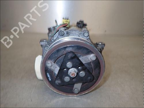 Used AC compressor AC compressor 34010592 34010592