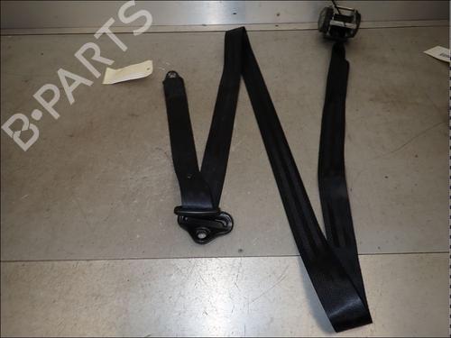 Used Rear left seatbelt Rear left seatbelt 34024215 34024215