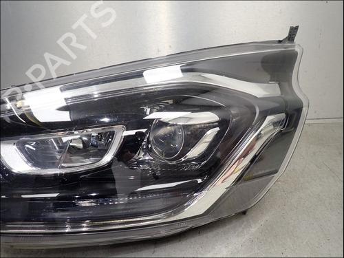 Left headlight FORD TRANSIT CUSTOM V362 Van (FY, FZ) 2.0 EcoBlue | BP37756091C28 - Image 4