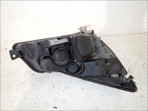 Left headlight RENAULT ESPACE IV (JK0/1_) 2.0 dCi (JK03, JK04, JK1C, JK1G, JK1J, JK1K) | BP34021551C28 - Image 3