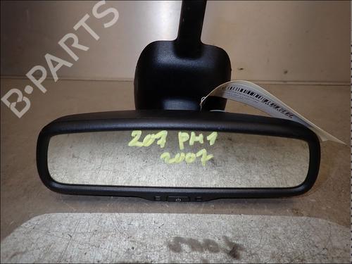 Used Rear mirror Rear mirror PEUGEOT 207 (WA_, WC_) 1.6 HDi (109 hp) 34031876 34031876