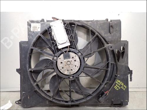 Radiator fan BMW 3 (E90) 320 d xDrive | BP38552976M35 - Image 2