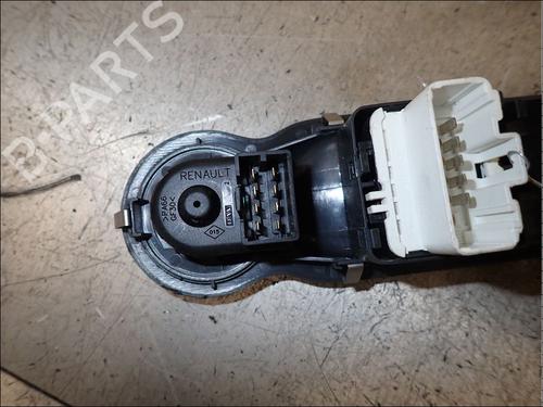 Left front window switch RENAULT MODUS / GRAND MODUS (F/JP0_) 1.5 dCi 90 | BP34035244I27 - Image 4