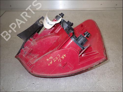 Left taillight CITROËN C5 III (RD_) 2.0 HDi 165 (RDRHHA, RDRHH8) | BP34712801C34 - Image 4