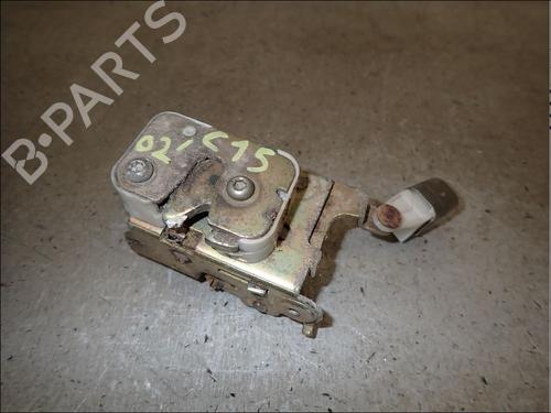 Used Other Other CITROËN C15 Box Body/MPV (VD_) 1.9 D (60 hp) 34036337 34036337