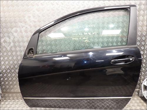 left-front-door-mercedes-benz-a-class-w169-2004-2005-2006-2007-2008-2009-2010-2011-2012-34011061 main image