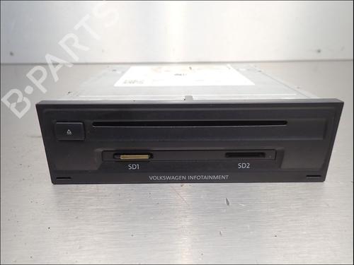 Used Radio Radio 39498615 39498615