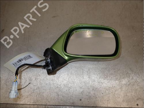 Used Right mirror Right mirror OPEL AGILA A (H00) 1.0 12V (F68) (58 hp) 34033985 34033985