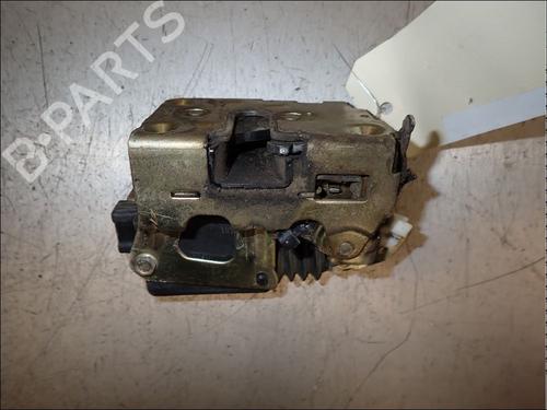 Used Rear left lock Rear left lock RENAULT CLIO I (B/C57_, 5/357_) 1.9 D (B/C/S576, B/C/S57L) (64 hp) 34012365 34012365