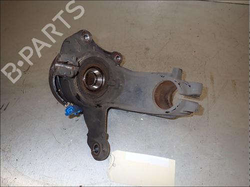 Right front steering knuckle CITROËN DS3 (SA_) 1.6 THP 155 | BP34031363M26 - Image 2