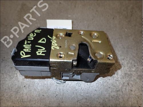 Used Other Other PEUGEOT PARTNER MPV (5_, G_) 1.6 16V (109 hp) 34018892 34018892