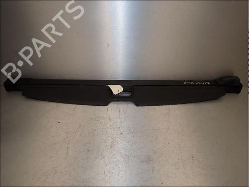 Chapeleira/Cortina mala Chapeleira/Cortina mala OPEL ZAFIRA / ZAFIRA FAMILY B (A05) 1.9 CDTI (M75) (120 hp) 34027451 34027451