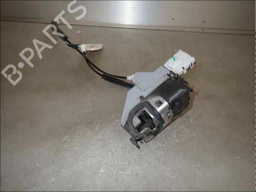 Used Rear left lock Rear left lock 34012547 34012547