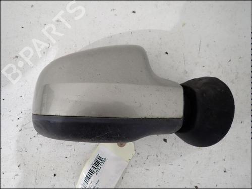 Right mirror DACIA SANDERO 1.4 MPI LPG | BP34017835C27 - Image 2
