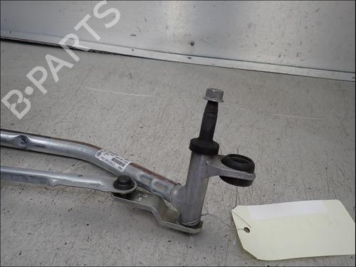 Vindrude Viskermekanisme VW PASSAT B8 Variant (3G5, CB5) 1.4 GTE Hybrid | BP37601115C83 - Image 5