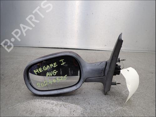 Used Left mirror Left mirror 36946427 36946427