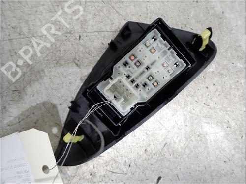 Left front window switch CITROËN C1 II (PA_, PS_) 1.2 VTi 82 | BP36525195I27 - Image 3