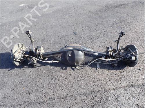 rear-differential-nissan-navara-np300-pickup-d23-d23t-2014-34021226 main image