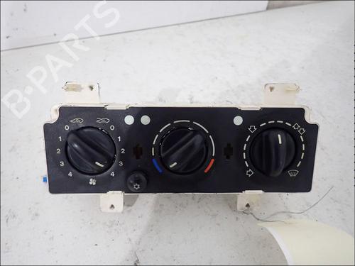 Used Climate control Climate control CITROËN XSARA Coupe (N0) 1.6 16V (109 hp) 34015430 34015430