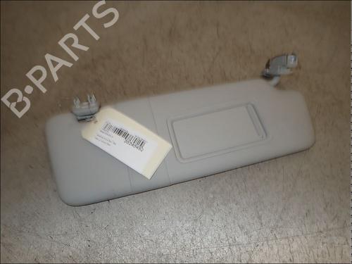 right-sun-visor-audi-a4-b8-8k2-2007-2008-2009-2010-2011-2012-2013-2014-2015-2016-2017-34019616 main image