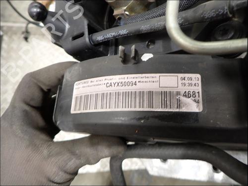 Engine SEAT IBIZA IV (6J5, 6P1) 1.6 TDI | BP36592893M1 - Image 9