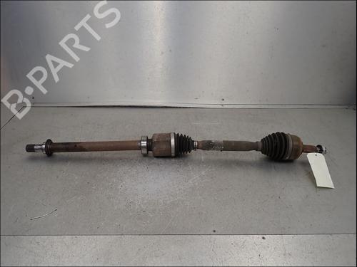Arbre de transmission avant droit Arbre de transmission avant droit 37513400 37513400