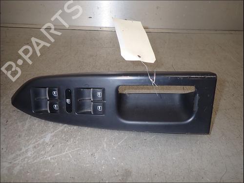 Used Left front window switch Left front window switch VW TOURAN (1T3) 2.0 TDI (140 hp) 34458525 34458525