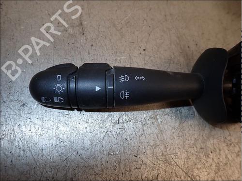 Headlight switch RENAULT ESPACE IV (JK0/1_) 2.0 dCi (JK01, JK02, JK1J, JK1K, JK1H) | BP34020509I24 - Image 2
