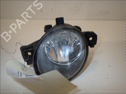 Used Right front fog light Right front fog light RENAULT CLIO III (BR0/1, CR0/1) 1.5 dCi (BR17, CR17) (86 hp) 34018161 34018161