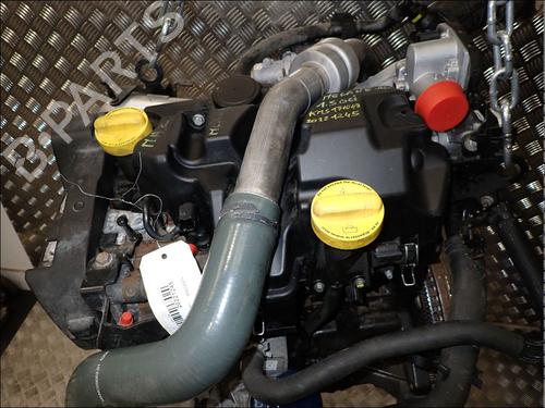 Engine RENAULT MEGANE III Hatchback (BZ0/1_, B3_) 1.5 dCi | BP34011615M1 - Image 2