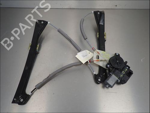 Used Front right window mechanism Front right window mechanism 39498623 39498623