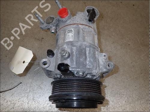 AC compressor FORD FIESTA VII (HJ, HF) 1.0 EcoBoost | BP34012857M34 - Image 2
