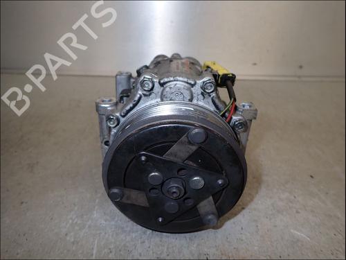 Used AC compressor AC compressor PEUGEOT 807 (EB_) 2.0 HDI (136 hp) 35999893 35999893
