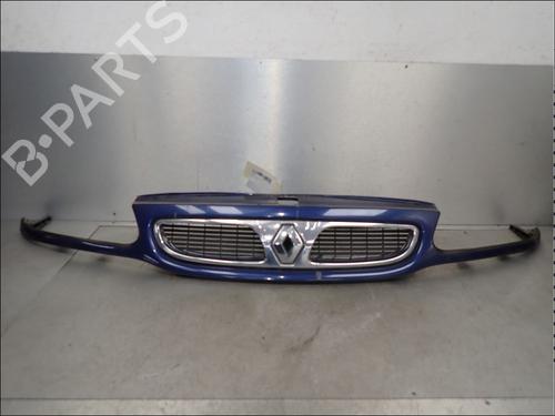 Used Grille Grille RENAULT SAFRANE II (B54_) 2.2 dT (B54G) (113 hp) 34035434 34035434