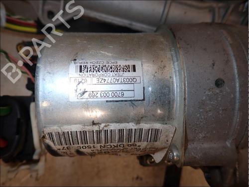 Steering rack CITROËN C3 Picasso (SH_) 1.2 THP 110 (SHHNZ6) | BP34147978M22 - Image 4