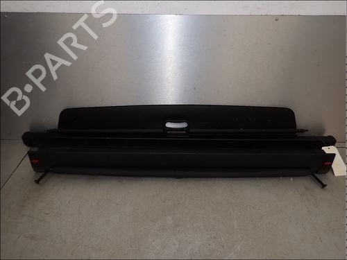 Used Rear parcel shelf Rear parcel shelf BMW 3 Touring (F31) 318 d (143 hp) 34148247 34148247