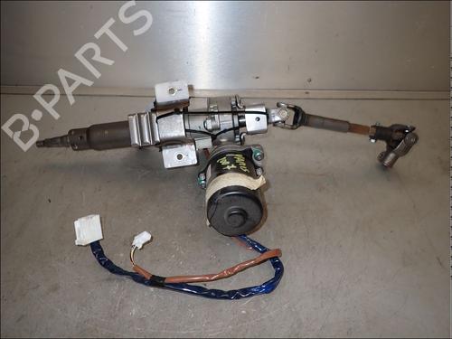 Used Steering column Steering column TOYOTA YARIS (_P9_) 1.4 D-4D (NLP90_, NLP90R) (90 hp) 34032838 34032838
