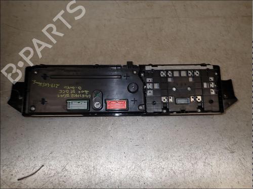 Instrument cluster RENAULT ESPACE IV (JK0/1_) 3.0 dCi (JK0E, JK0Y) | BP34013319C47 - Image 2