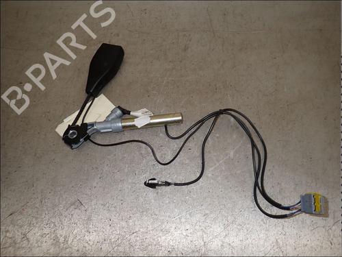 Used Other Other RENAULT CLIO II (BB_, CB_) 1.5 dCi (B/CB08) (82 hp) 34034379 34034379