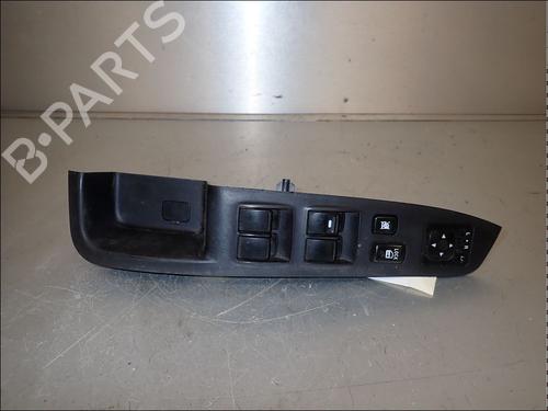 Used Left front window switch Left front window switch 34030204 34030204