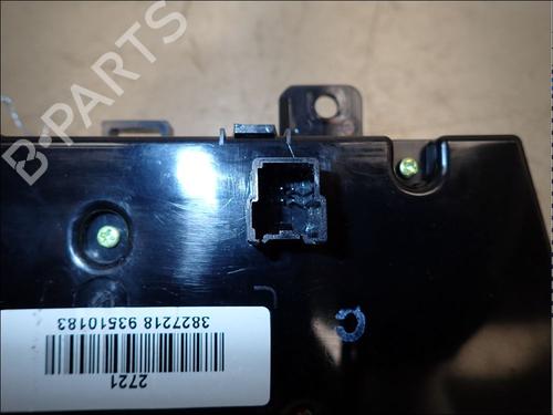 Climate control CHEVROLET CRUZE (J300) 2.0 CDI | BP34018366I5 - Image 4