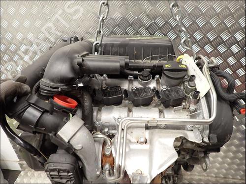 Engine VW PASSAT B8 Variant (3G5, CB5) 1.4 GTE Hybrid | BP37513390M1 - Image 4