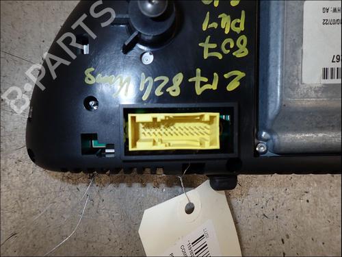 Instrument cluster PEUGEOT 807 (EB_) 2.0 HDI | BP36068575C47 - Image 3