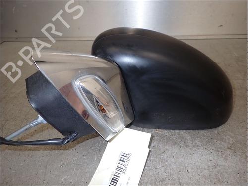 Left mirror CITROËN C3 II (SC_) 1.6 HDi | BP34012777C26 - Image 5