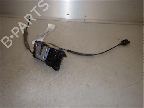 Used Tailgate lock Tailgate lock 34031855 34031855